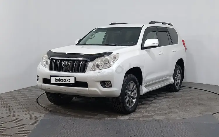 Toyota Land Cruiser Prado 2013 года за 15 200 000 тг. в Астана