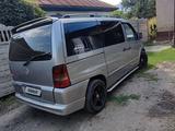 Mercedes-Benz Vito 2002 годаfor3 200 000 тг. в Алматы – фото 3