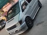 Mercedes-Benz Vito 2002 годаfor3 200 000 тг. в Алматы