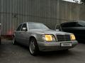 Mercedes-Benz E 280 1995 годаүшін2 900 000 тг. в Алматы – фото 3