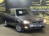 ВАЗ (Lada) Priora 2170 2015 года за 3 390 000 тг. в Актобе – фото 3