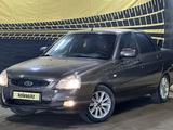 ВАЗ (Lada) Priora 2170 2015 года за 3 390 000 тг. в Актобе