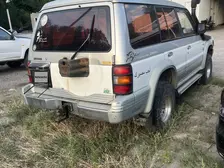 Mitsubishi Pajero, 1997