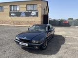 BMW 730 1996 года за 1 800 000 тг. в Караганда – фото 4