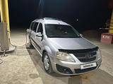 ВАЗ (Lada) Largus 2013 года за 2 850 000 тг. в Актобе – фото 3