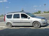 ВАЗ (Lada) Largus 2013 года за 2 850 000 тг. в Актобе