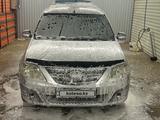 ВАЗ (Lada) Largus 2013 года за 2 850 000 тг. в Актобе – фото 4