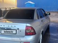 ВАЗ (Lada) Priora 2170 2007 года за 2 000 000 тг. в Костанай