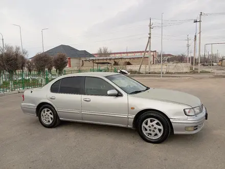 Nissan Maxima 1999 года за 1 900 000 тг. в Тараз