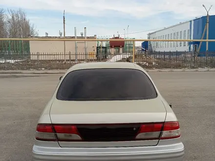 Nissan Maxima 1999 года за 1 900 000 тг. в Тараз – фото 6