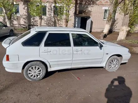 ВАЗ (Lada) 2114 2010 года за 1 800 000 тг. в Экибастуз – фото 2