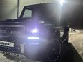 Mercedes-Benz G 500 2002 года за 13 000 000 тг. в Алматы