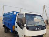 JAC 2007 года за 3 000 000 тг. в Жаркент
