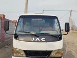 JAC 2007 года за 3 000 000 тг. в Жаркент – фото 2