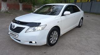 Toyota Camry 2007 года за 4 800 000 тг. в Жезказган