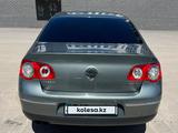 Volkswagen Passat 2007 года за 5 850 000 тг. в Астана – фото 2
