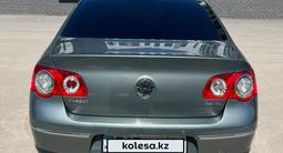 Volkswagen Passat 2007 годаүшін5 850 000 тг. в Астана – фото 2