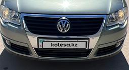 Volkswagen Passat 2007 годаүшін5 850 000 тг. в Астана