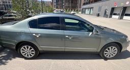 Volkswagen Passat 2007 годаүшін5 850 000 тг. в Астана – фото 4