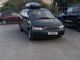 Honda Odyssey 1995 года за 2 800 000 тг. в Семей – фото 4
