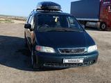 Honda Odyssey 1995 года за 2 800 000 тг. в Семей – фото 5