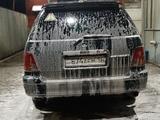 Honda Odyssey 1995 года за 2 800 000 тг. в Семей – фото 2