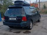 Honda Odyssey 1995 года за 2 800 000 тг. в Семей – фото 3