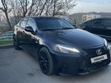 Lexus IS 250 2007 года за 7 100 000 тг. в Алматы – фото 2