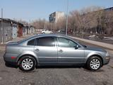 Volkswagen Passat 2003 года за 4 200 000 тг. в Караганда