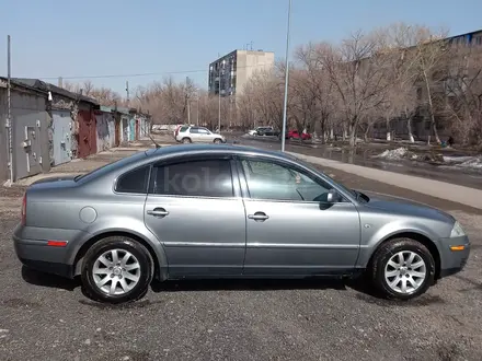 Volkswagen Passat 2003 года за 4 200 000 тг. в Караганда