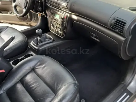 Volkswagen Passat 2003 года за 4 200 000 тг. в Караганда – фото 10