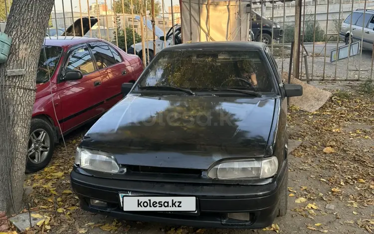 ВАЗ (Lada) 2115 2012 годаүшін1 150 000 тг. в Алматы