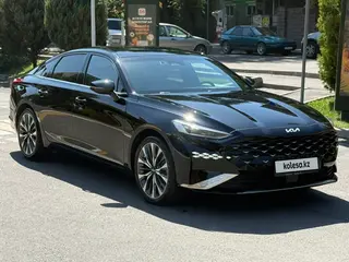 Kia K8, 2023