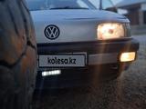 Volkswagen Passat 1989 года за 900 000 тг. в Тараз – фото 2