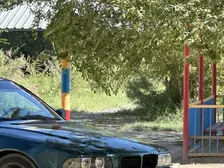 BMW 7 Series, 1994