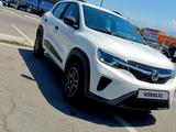 DongFeng EX1 2023 года за 4 990 000 тг. в Алматы
