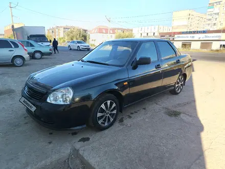 ВАЗ (Lada) Priora 2170 2008 года за 1 500 000 тг. в Уральск – фото 2