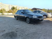 ВАЗ (Lada) Priora 2170 2008 года за 1 500 000 тг. в Уральск