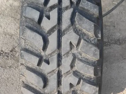 Dunlop Grandtrek MT2 5шт за 230 000 тг. в Алматы – фото 20