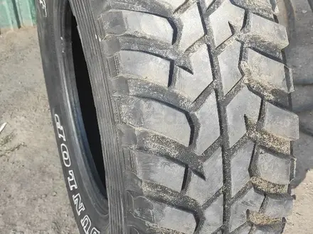 Dunlop Grandtrek MT2 5шт за 230 000 тг. в Алматы – фото 25