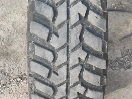 Dunlop Grandtrek MT2 5шт за 230 000 тг. в Алматы – фото 33