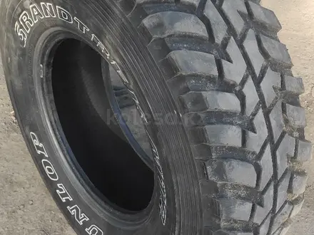 Dunlop Grandtrek MT2 5шт за 230 000 тг. в Алматы – фото 34