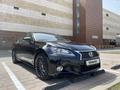 Lexus GS 350 2012 годаүшін10 500 000 тг. в Алматы – фото 4