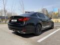 Lexus GS 350 2012 годаүшін10 500 000 тг. в Алматы