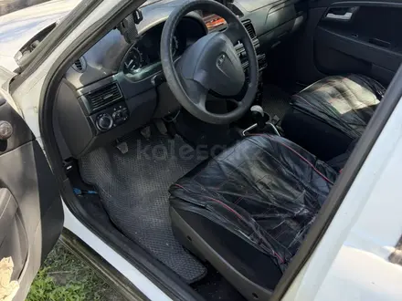 ВАЗ (Lada) Priora 2170 2014 года за 2 500 000 тг. в Уральск – фото 3