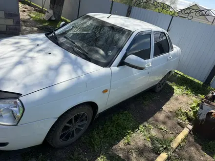 ВАЗ (Lada) Priora 2170 2014 года за 2 500 000 тг. в Уральск – фото 2