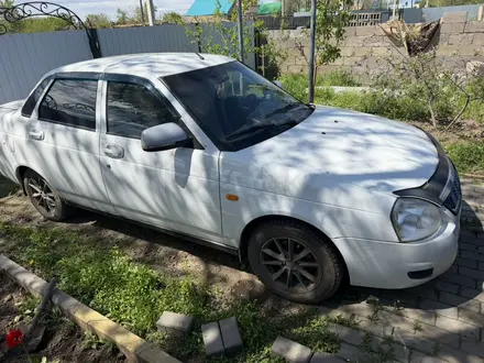 ВАЗ (Lada) Priora 2170 2014 года за 2 500 000 тг. в Уральск – фото 6