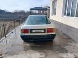 Audi 80 1988 годаүшін700 000 тг. в Туркестан – фото 3