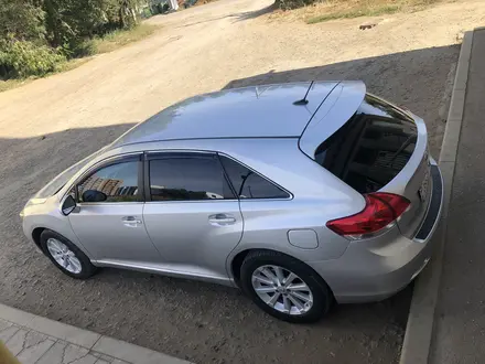 Toyota Venza 2012 года за 10 500 000 тг. в Костанай – фото 9