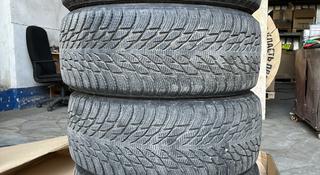 Nokian 225/50R17 Hakkapeliitta R3 за 220 000 тг. в Алматы